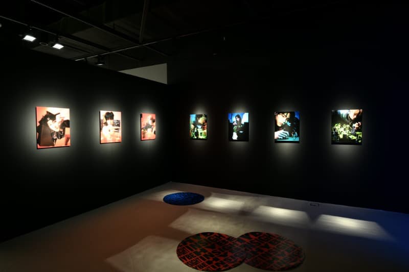 전시 전경 · (출처=신세계갤러리) · Exhibition View