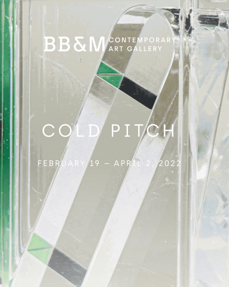 COLD PITCH