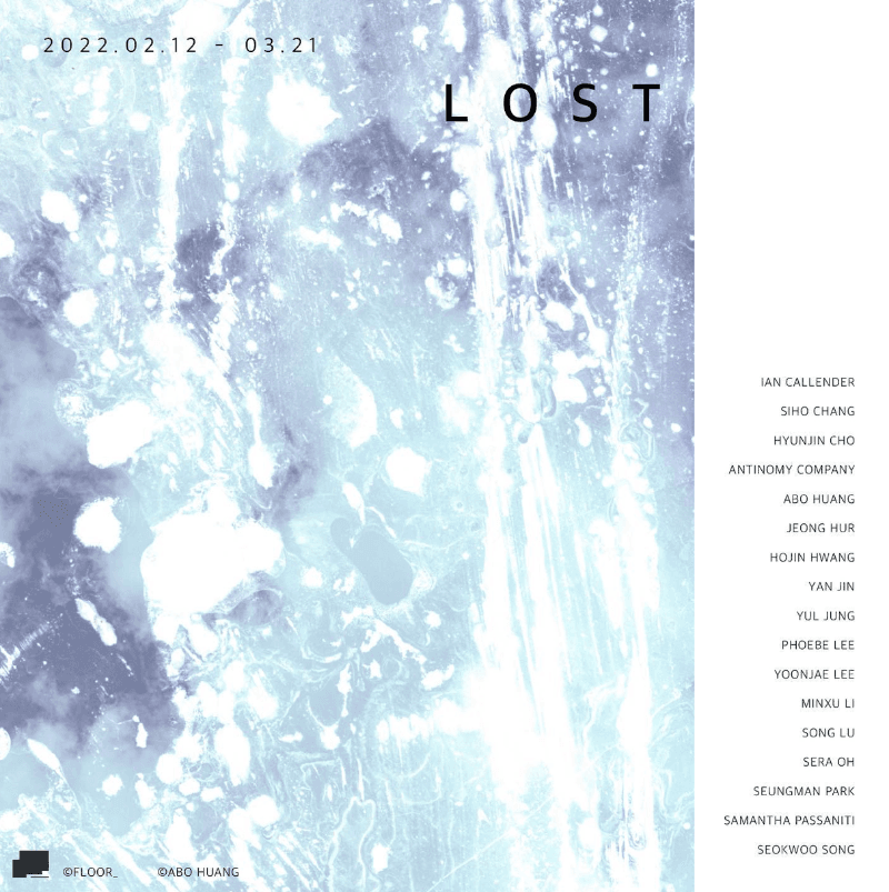 LOST