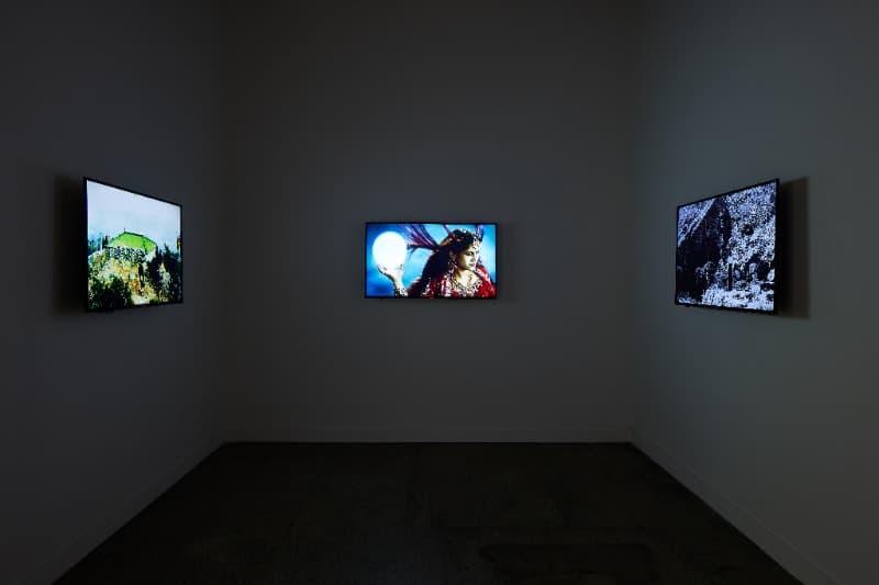 전시 전경 · 대전시립미술관 제공 · Exhibition View