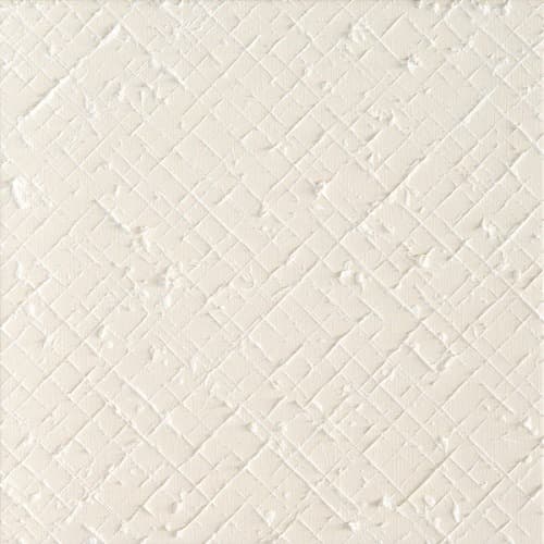 요코미조 미유키, Angle SSM.058.2021 · Oil on Canvas · 22.7×22.7cm · 2021 (이미지출처 = 갤러리이배) · Miyuki Yokomizo, Angle SSM.058.2021 · Oil on Canvas