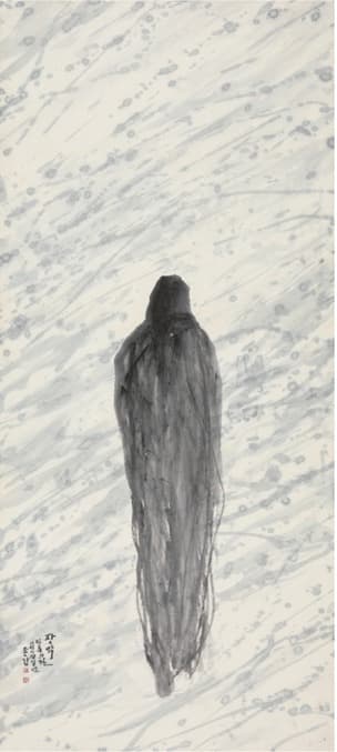 박종갑 : 回流회류