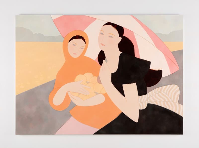 켈리 비맨 Kelly Beeman : Wish