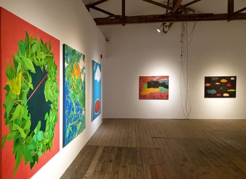 맛있는 미술展