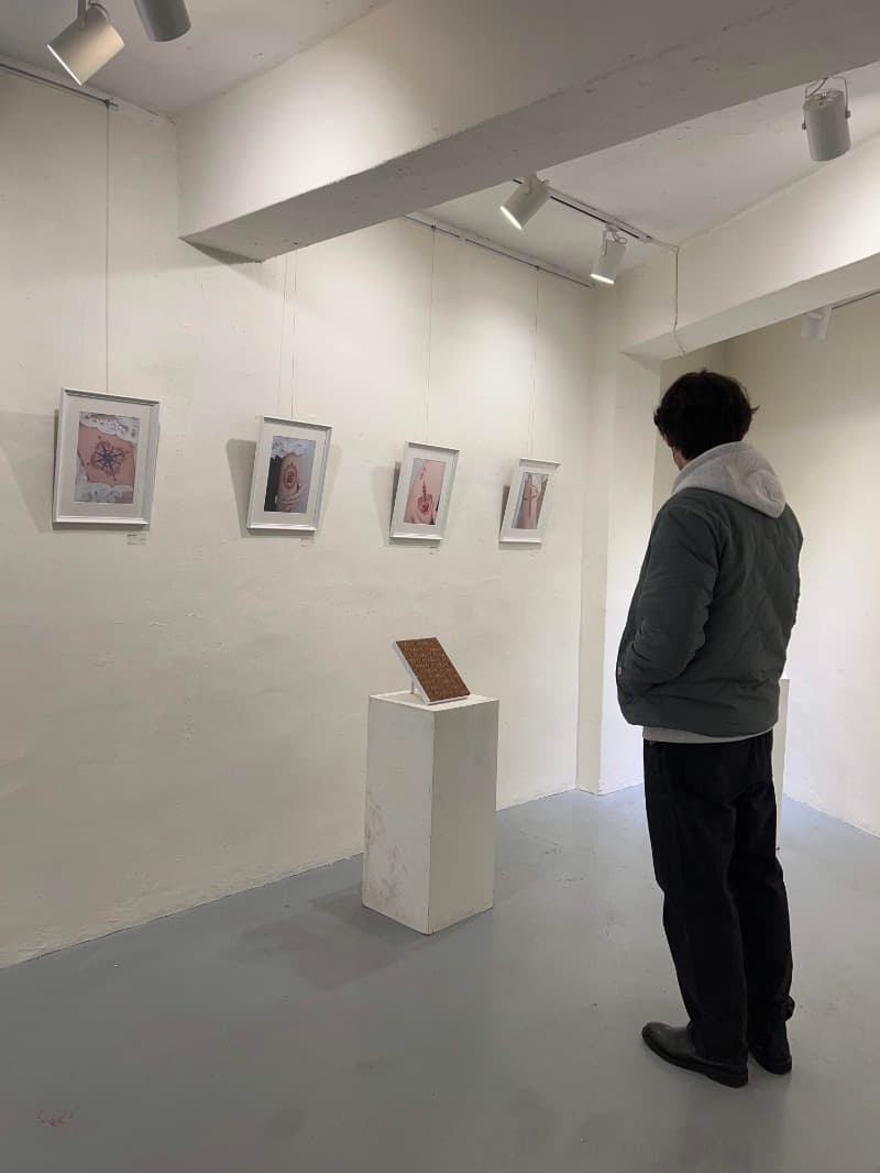 전시전경 · Exhibition View