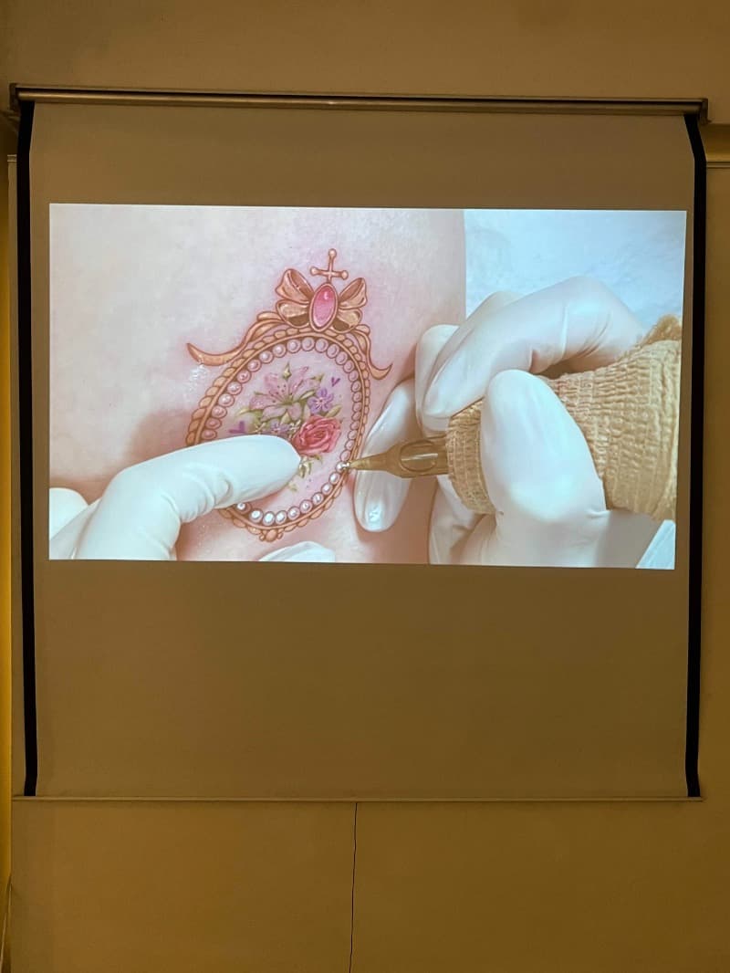 전시전경 · Exhibition View