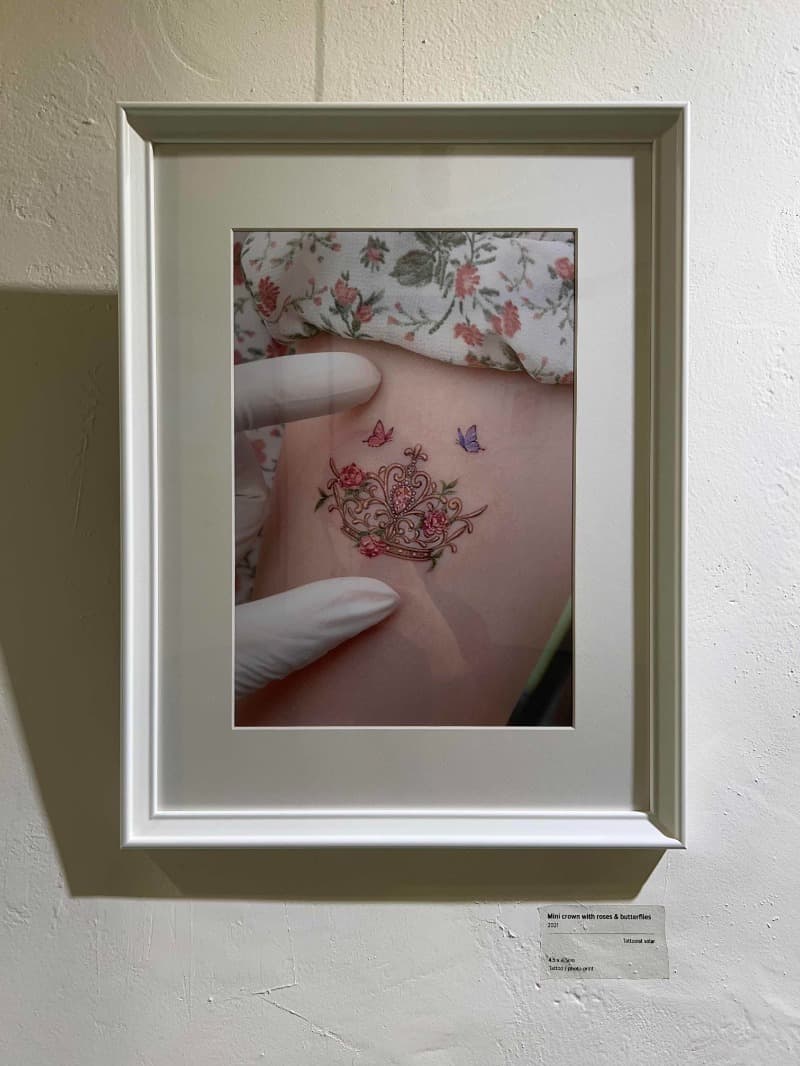전시전경 · Exhibition View
