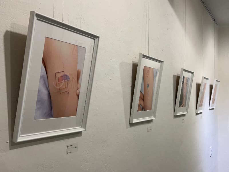 전시전경 · Exhibition View