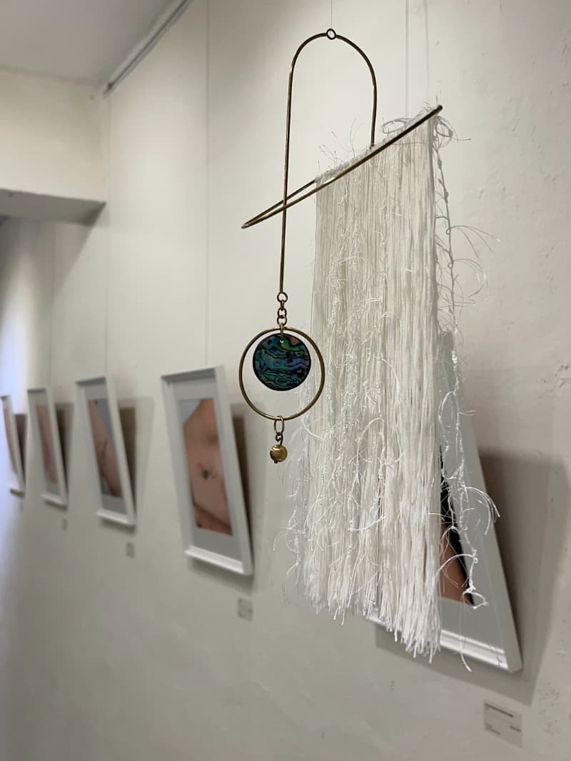 전시전경 · Exhibition View