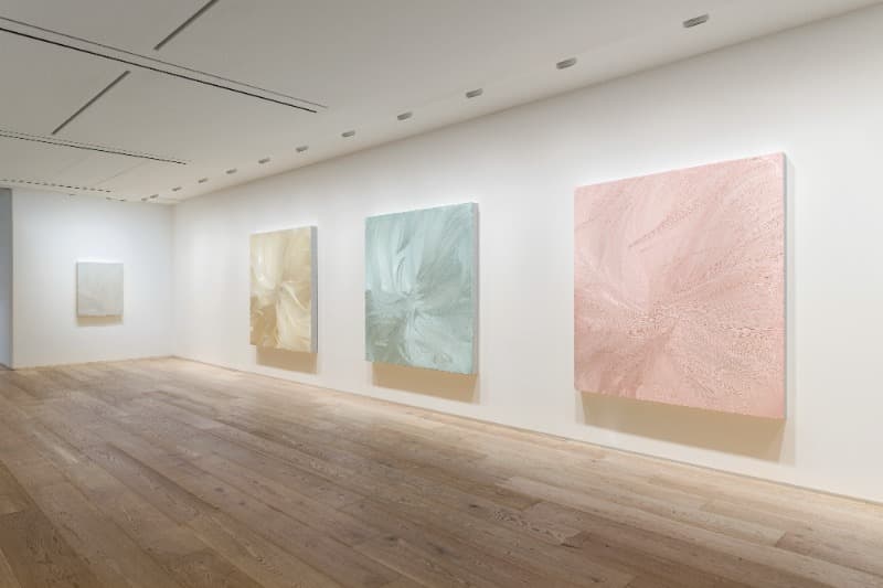 전시 전경 · Courtesy Thaddaeus Ropac gallery | London • Paris • Salzburg • Seoul Photo:   Chunho An · Exhibition View