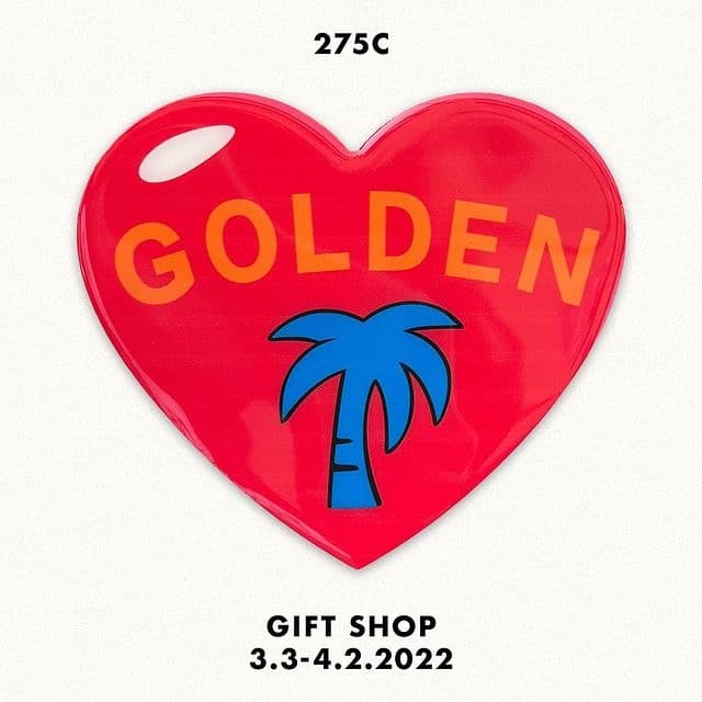275C : GIFT SHOP 포스터