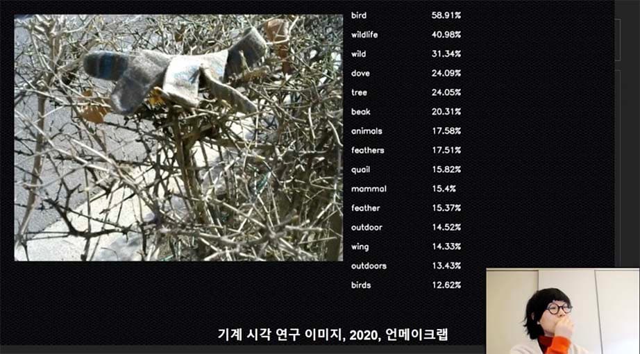 전시전경