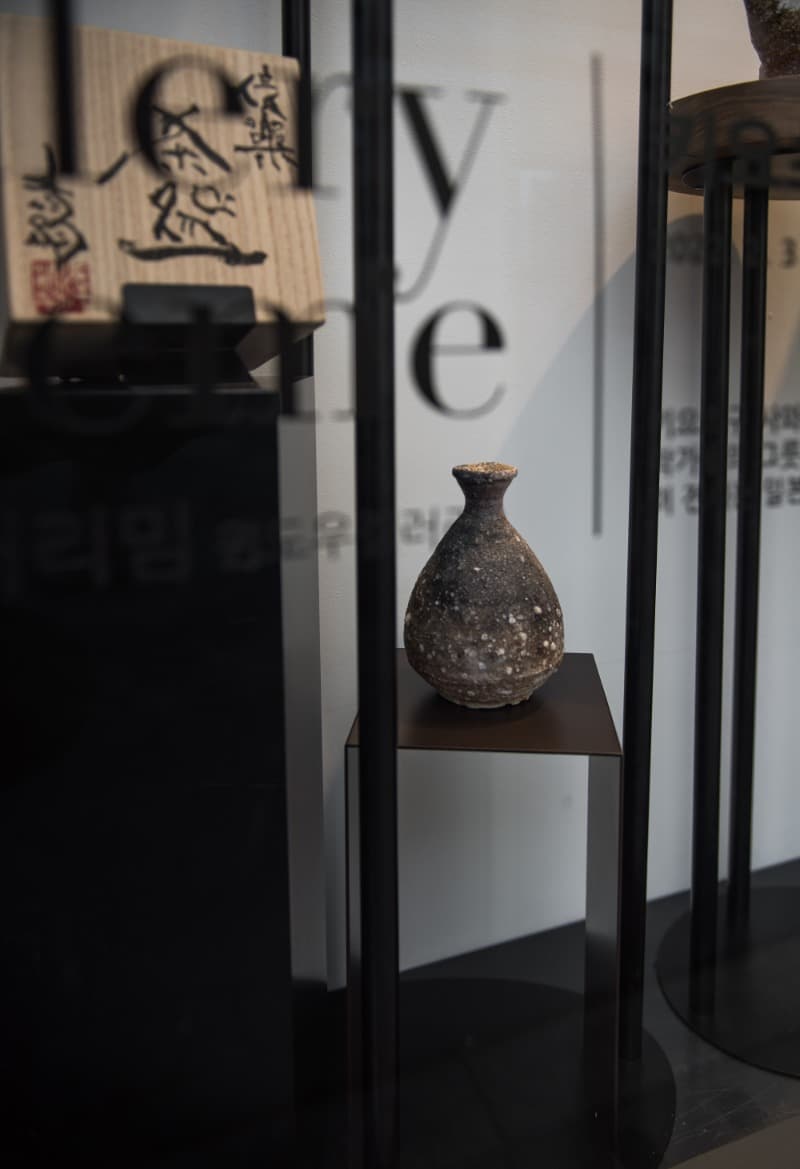 전시전경 · (이미지출처 = 갤러리밈)