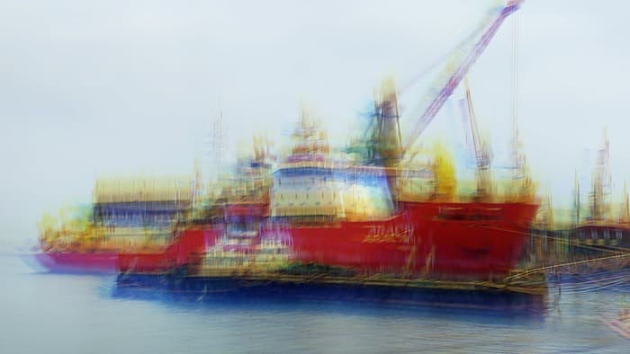구자영, A2.500 · 디지털C 프린트 · 38 × 68 cm · 2021 (출처=한원미술관) · A2.500 · Digital C print