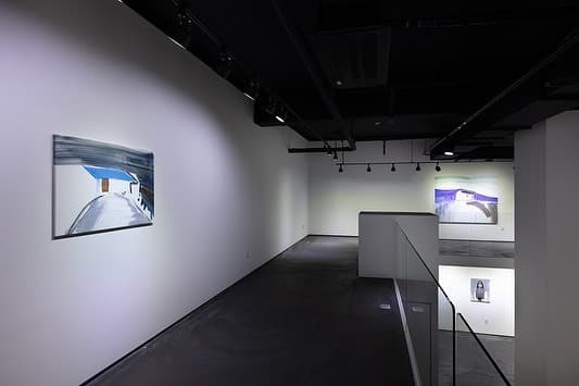 전시전경 · (이미지출처 = 갤러리마크)