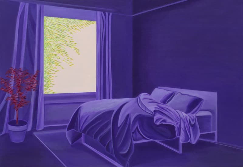 김수연 : Paradox of Space  