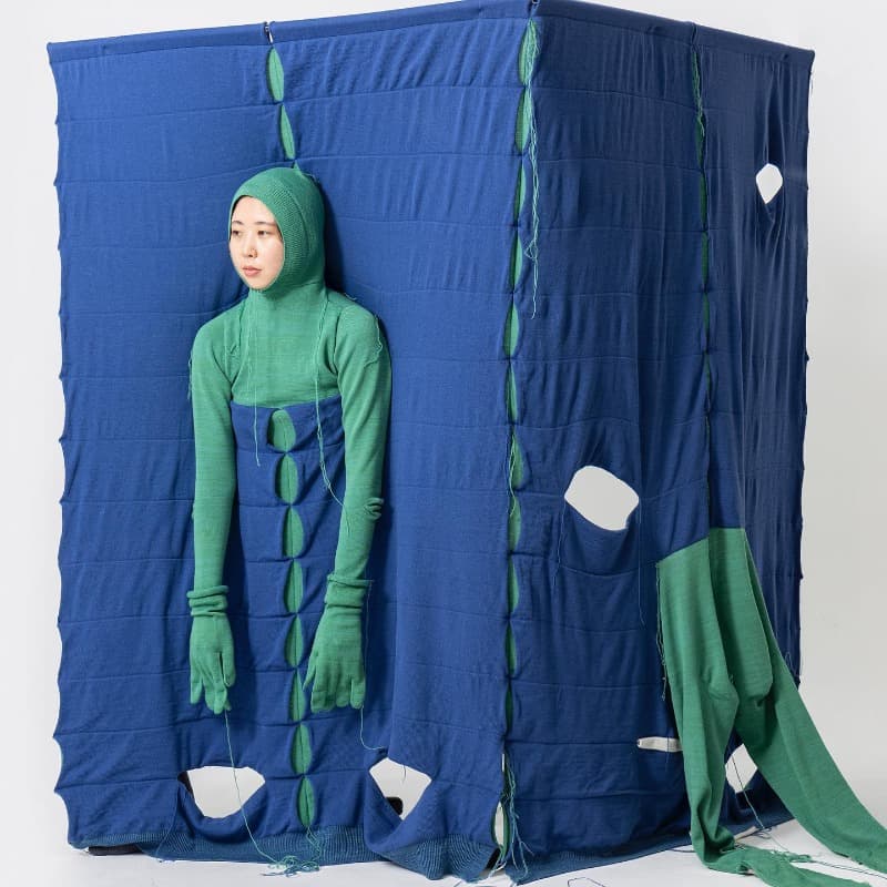 신예선 : 사이 경계