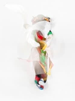 양재문, 처용 나르샤_#25m · pigment print on paper · 53x35 cm · 2019 (이미지출처 = art sapce j)