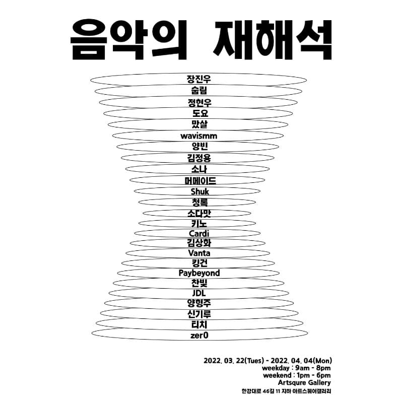 음악의 재해석