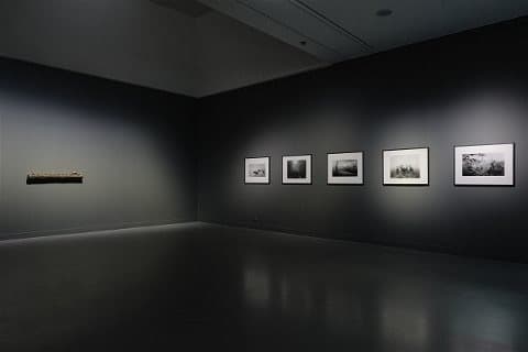 전시전경 · (이미지출처 = 국립현대미술관)