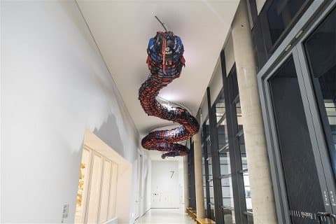 전시전경 · (이미지출처 = 국립현대미술관)