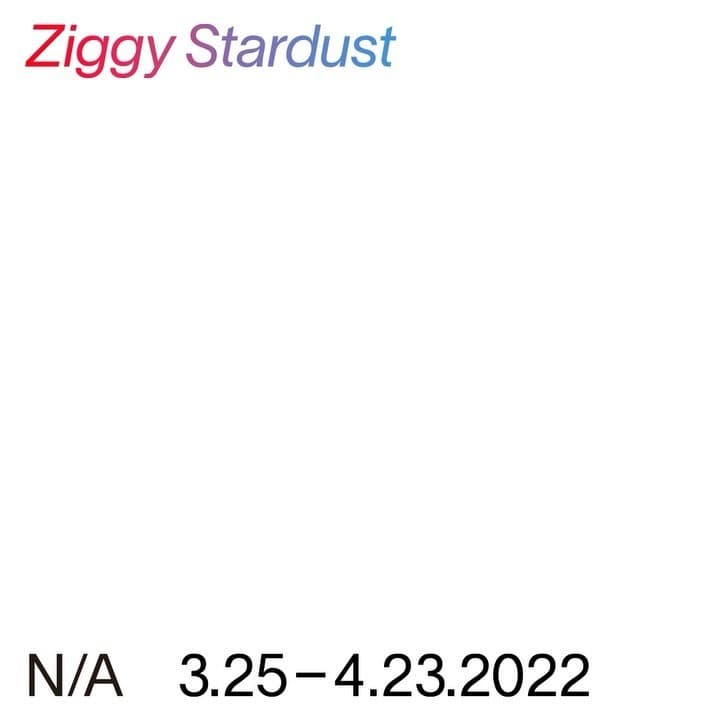 Ziggy Stardust