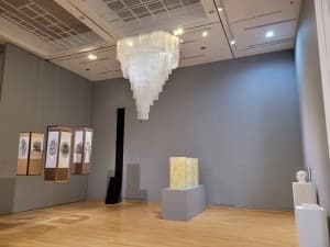 전시전경 · (이미지출처 = 전북도립미술관)
