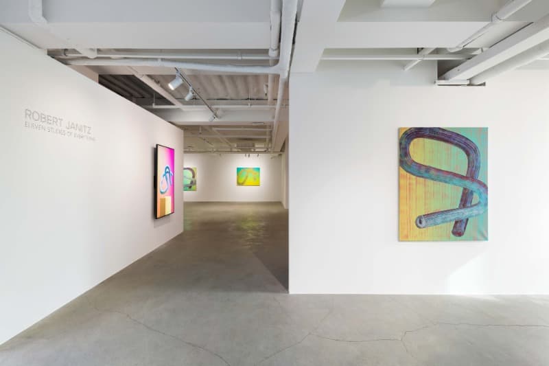 전시전경 · (출처=쾨닉갤러리) · Exhibition View