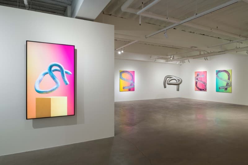 전시전경 · (출처=쾨닉갤러리) · Exhibition View