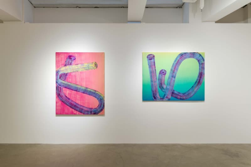 전시전경 · (출처=쾨닉갤러리) · Exhibition View