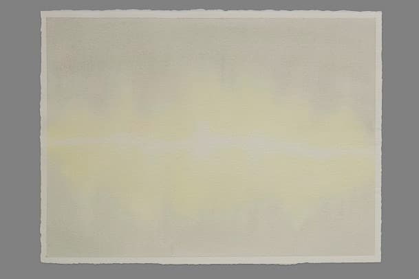 20003 · watercolor on paper · 27x37cm · 2020 (이미지출처 = 갤러리도스) · 20003 · watercolor on paper