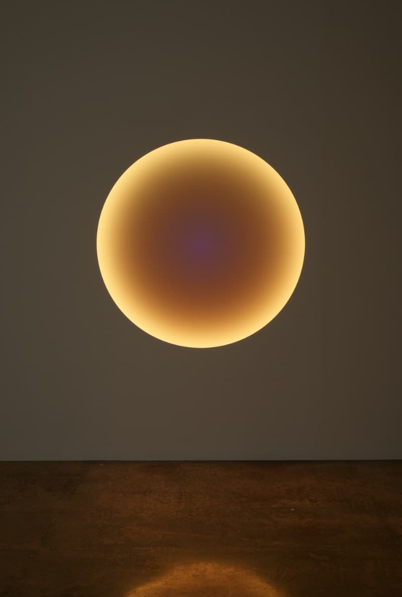 Bending Light II  포스터