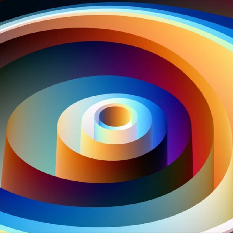 ***, <***> · 2채널 비디오, 컬러, 무음, C++, 오픈프레임웍스 · 4분 44초 · (이미지출처 = 부산현대미술관)