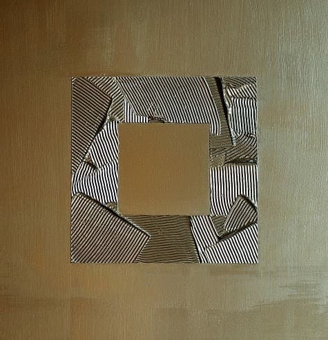 Bronze · 60.6x60.6cm · (이미지출처 = 갤러리도스) · Bronze