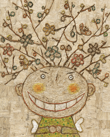 강석문展