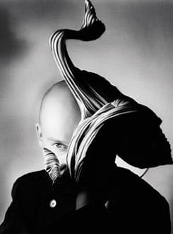 <닉 나이트 사진전-거침없이, 아름답게>(NICK KNIGHT: IMAGE)