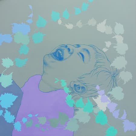권혜성 展