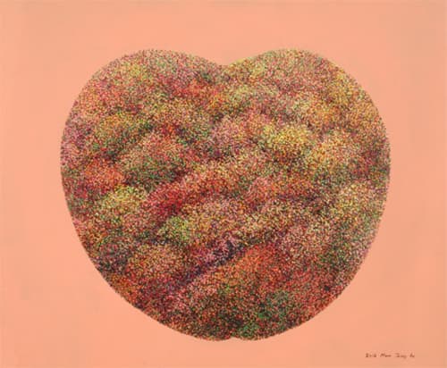 문정애 展