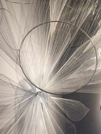 Installation & Mixed Media-함연주
