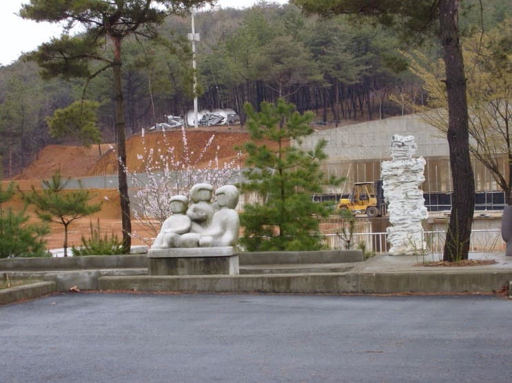 당진김창희미술관