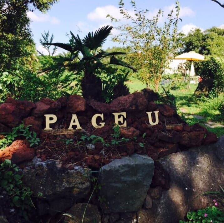 Page U
