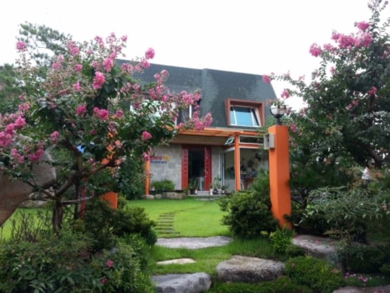 갤러리연