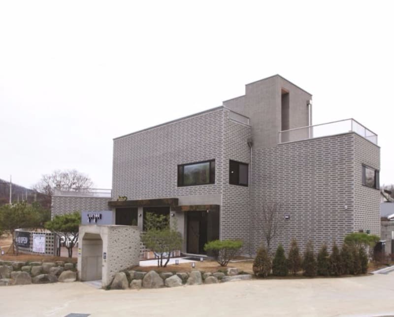 닐리리갤러리