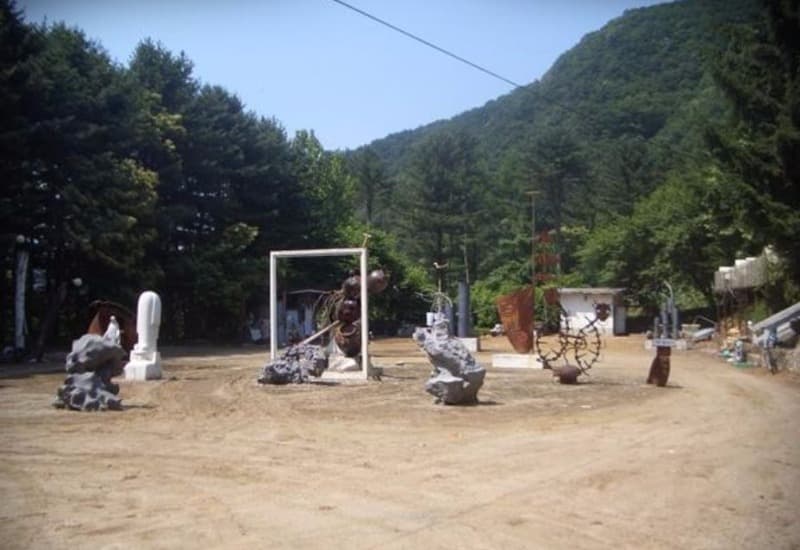 가림미술관