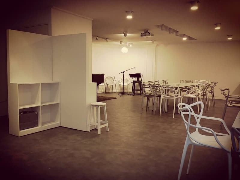 ART SPACE NO(아트스페이스 노)