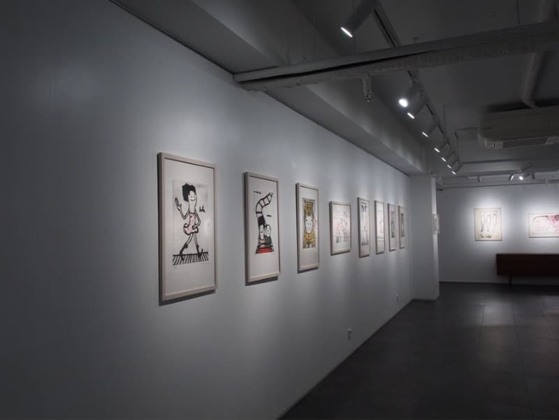 LKATE 갤러리(Cmay Gallery Seoul)