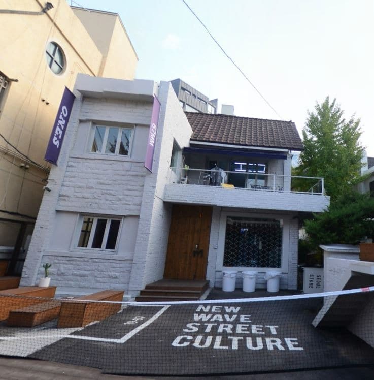 희망갤러리