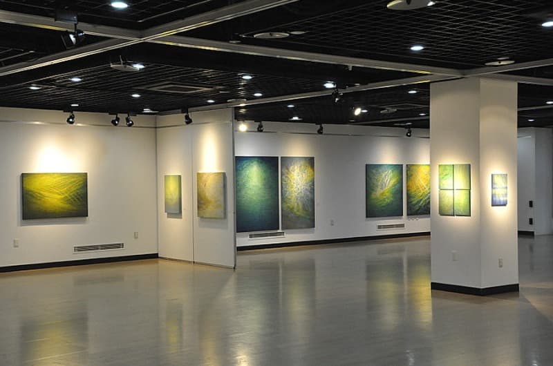 홍익대학교 현대미술관