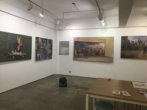 예술공간세이