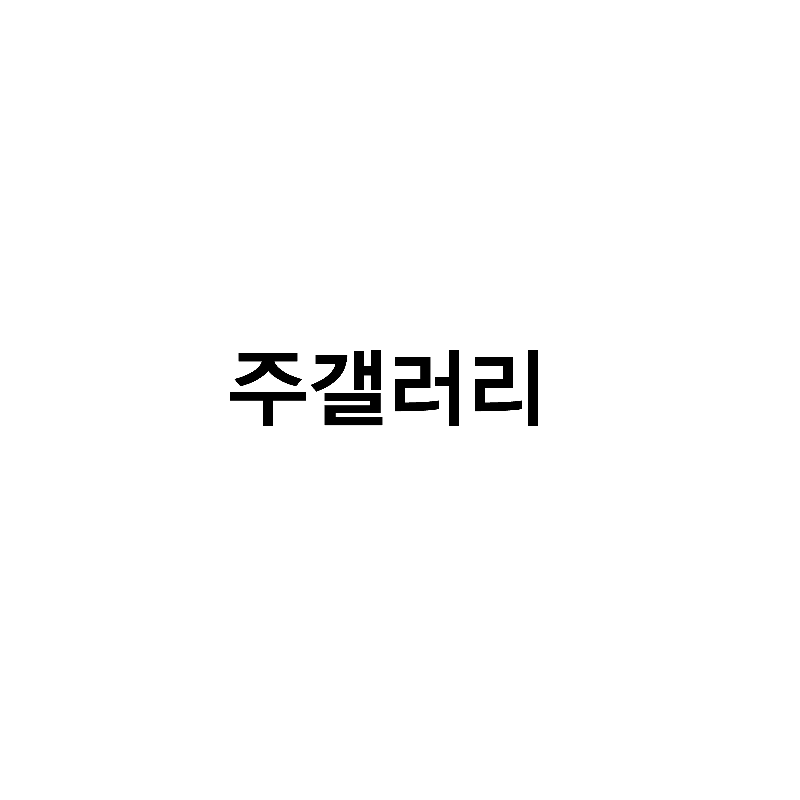 주갤러리